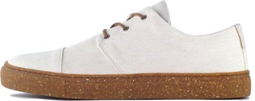 SORBAS '58 recycelte Stoff-Sneaker