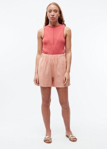 Givn Berlin Leinenshorts GBCLEMENTINE