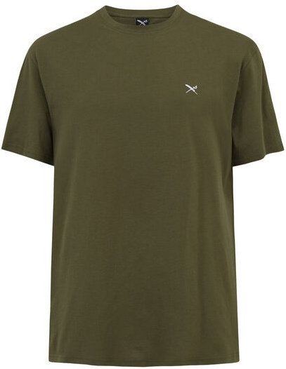 Iriedaily Mini Flag Relaxed Tee