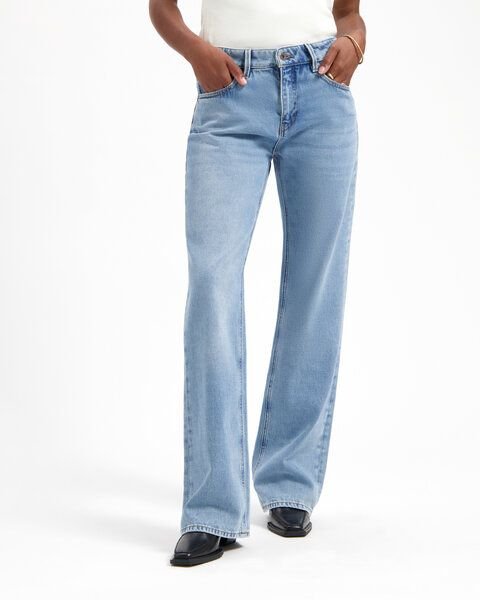 Kuyichi LENA Women Loose Jeans