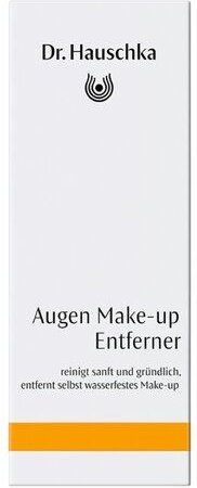 Thumbnail - Dr. Hauschka Augen Make-up Entferner