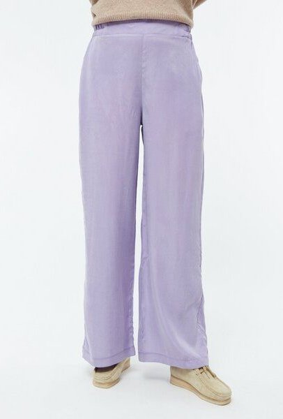 Givn Berlin Hose GBMARLA relaxed aus TENCEL mit Peach-Effekt