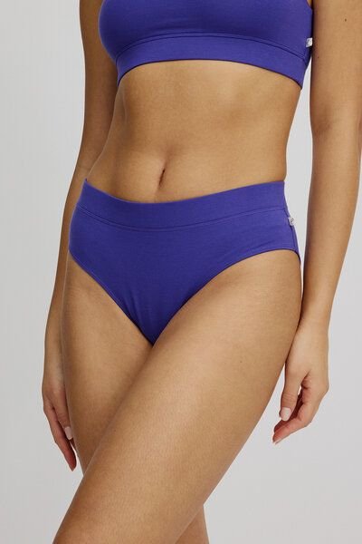 TRANQUILLO Panty aus Tencel (W25BAS17)