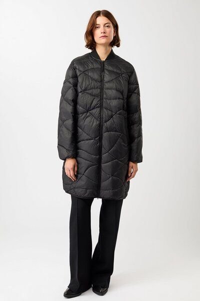 LangerChen Coat Stratfort