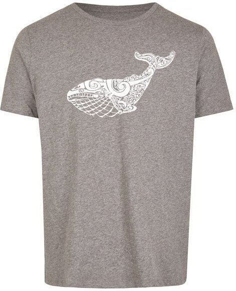 Brandless Basic Bio T-Shirt (men) Nr.2 Wal