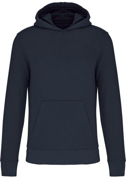 Greenspired Umweltfreundliches Kapuzensweatshirt für Kinder 280g/m²