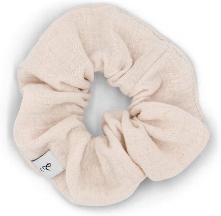 Hutch&Putch Musselin-Scrunchie • Kinder