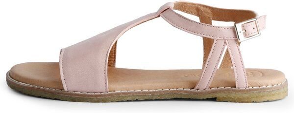 Grand Step Shoes Leder-Sandalen Eldora