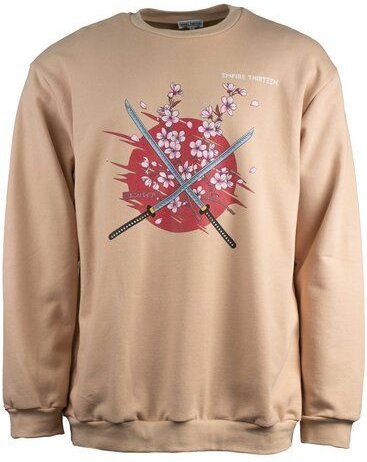 EMPIRE-THIRTEEN Sweater SAKURA