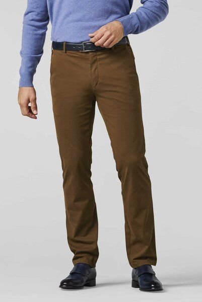 MEYER Soft Cotton Chino