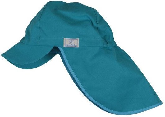 Thumbnail - Pickapooh Kinder Mütze Sonnenhut mit UV-Schutz Bio Baumwolle