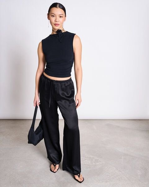 JAN N JUNE Top RAFO GOTS