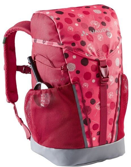 Thumbnail - Vaude Puck 10 Kinderrucksack
