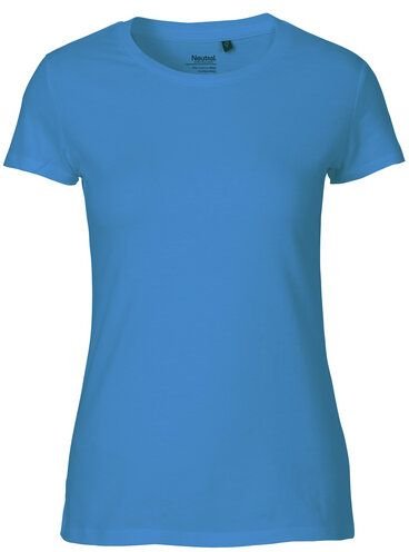 Neutral® - 3FREUNDE Frauen T-Shirt