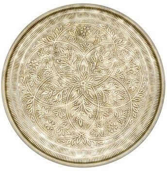 Just Be Aluteller Kupferblume