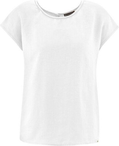 Thumbnail - HempAge 100% Hanfbluse Damen