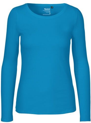 Neutral® - 3FREUNDE Frauen Longsleeve