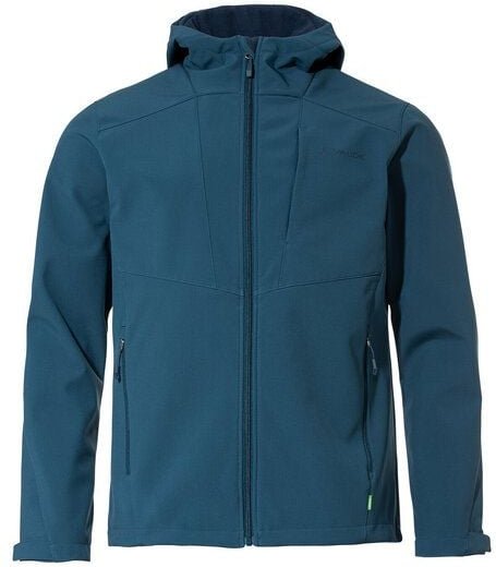 VAUDE Jacken Men's Cyclone Hooded Jacket