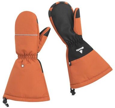 WeeDo Fausthandschuhe „Teddydo“