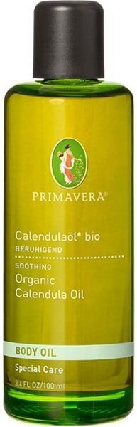 Primavera Calendulaöl bio