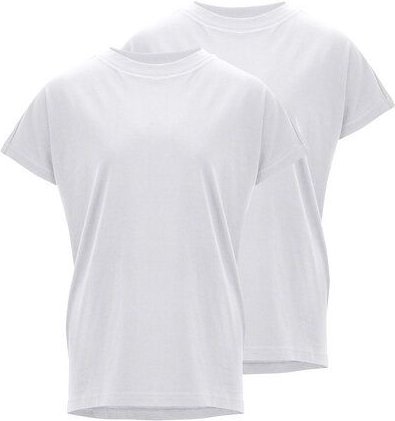 MADHU Damen T-Shirt Bundle | von MELA | Fairtrade & GOTS zertifiziert