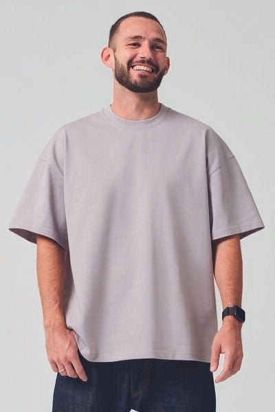 COREBASE Oversized TShirt - Heavyweight - 300 g/m²