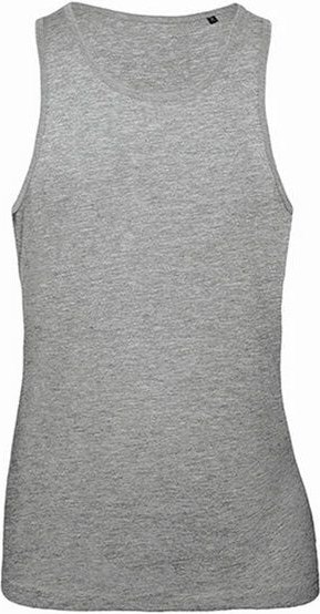 B&C Collection Inspire Plus Tank Top / Men/ Herren