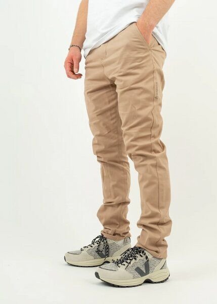 NOORLYS Chinohose ACHTERN