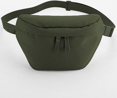 BagBase Bauchtasche/Gürteltasche, mit Innentasche