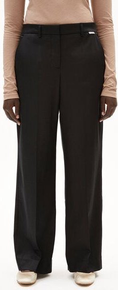 Thumbnail - ARMEDANGELS LEANDRAA Damen Webhose aus TENCEL Lyocell Mix