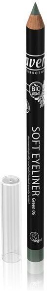 Lavera Soft Eyeliner Green 05