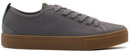 Vesica Piscis Footwear NIKOLA SNEAKER OF RECYCLED COTTON