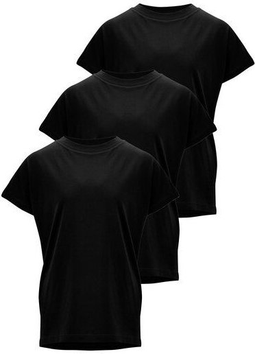 MADHU Damen T-Shirt Bundle | von MELA | Fairtrade & GOTS zertifiziert