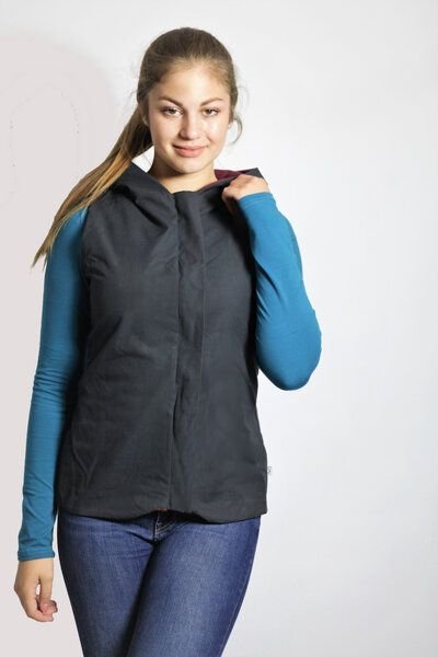 Frija Omina Weste " Norda"