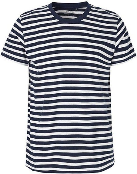 Neutral® Unisex T-Shirt Fitted Körpernah von Neutral Bio Baumwolle