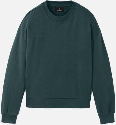 Damen Sweat aus Bio-Baumwolle - NERINE - recolution