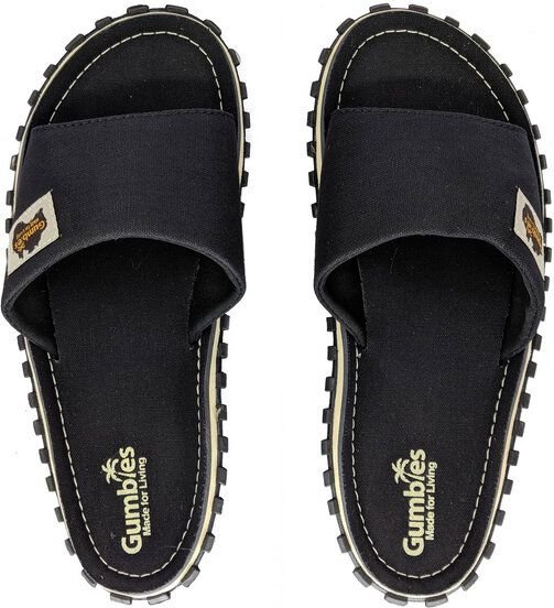 GUMBIES – Slides nachhaltige Pantoletten