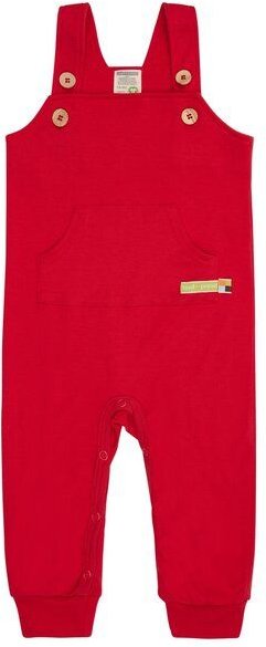 loud + proud Babys & Kinder, Latzhose, GOTS-zertifiziert