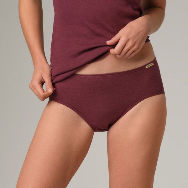 comazo|earth Fairtrade Pure Cotton Jazz-Pants | GOTS zertifiziert