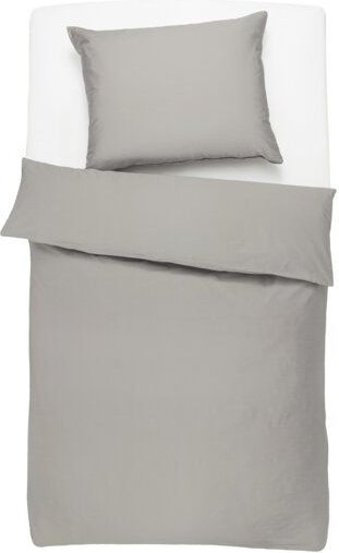 Mary Rose® Feinsatin Bettwäsche, 100% Bio Baumwolle