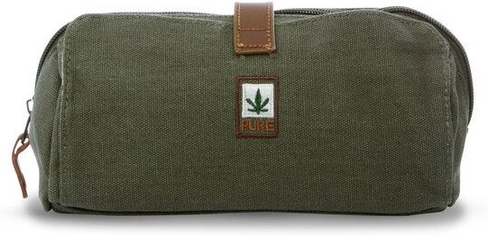 PURE HF-0040 Hanf Federmäppchen