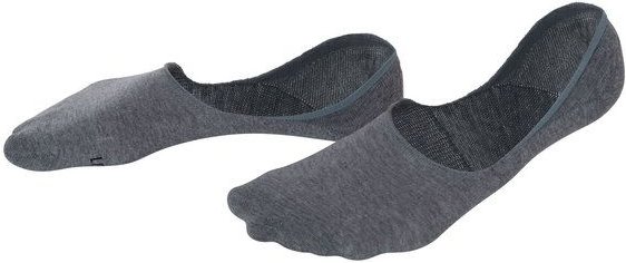 Living Crafts Sneaker Füßling, 2er-Pack