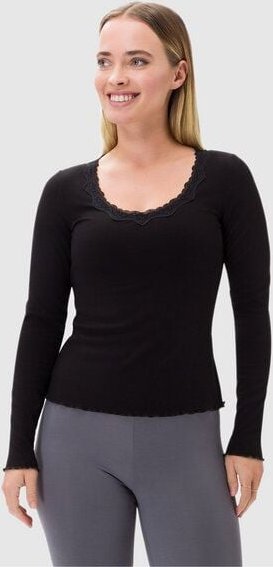 Les Lunes Langarmshirt „Maala“