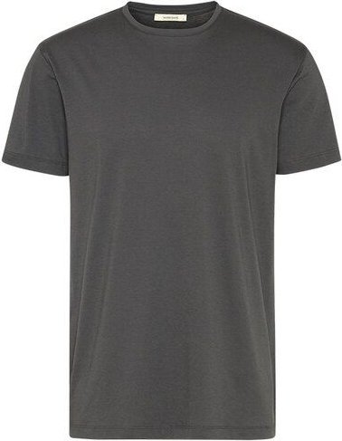 Wunderwerk Herren T-Shirt aus Bio Baumwolle & Modal (Edelweiss®) "Metro core tee male"