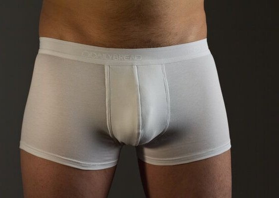 Dailybread Boxershorts - 2er Pack - Made in Germany