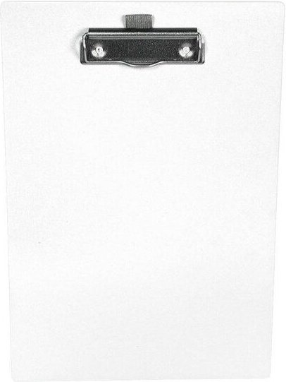 WERKHAUS Klemmbrett DIN A4