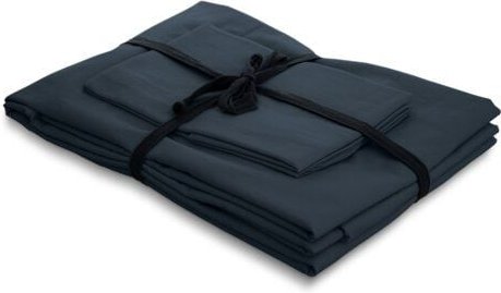 OceanSafe by Jilda-tex OceanSafe 100% Cradle to Cradle Uni-Bettwäsche Verschiedene Farben