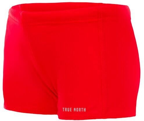 True North Jungen Badehose – UV-Schutz, Nachhaltig, ECONYL®, Made in EU, Schnelltrocknend