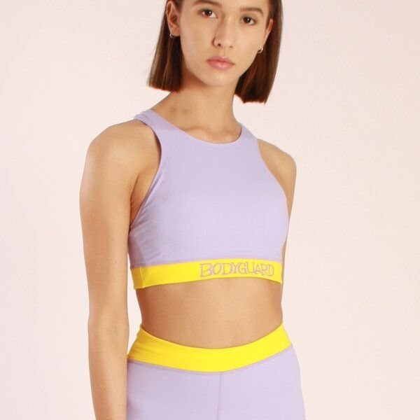 Bodyguard Sports Bra - Lipari