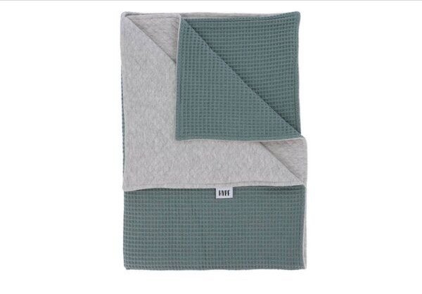 Hypf Babydecke Krabbeldecke Kuscheldecke Kinderwagendecke